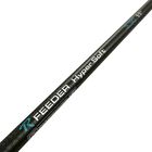 Canne Rive R-Feeder Hyper Soft 330 - Cannes feeder | Pacific P&ecirc;che
