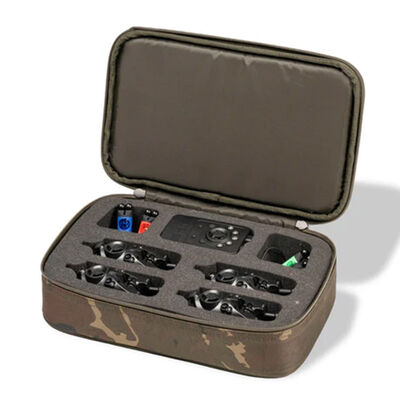 Coffret de rangement Nash Subterfuge Siren R3+/R2 Storage Case - Sacs/Trousses Acc. | Pacific P&ecirc;che