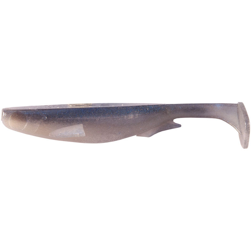 Leurre souple shad carnassier megabass spark shad 4 10cm 11g (x5) - Shads | Pacific P&ecirc;che
