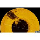 Sonde Humminbird Module 360 MEGA Imaging montage avant - Sp&eacute;cial ULTREX - Sondeurs | Pacific P&ecirc;che