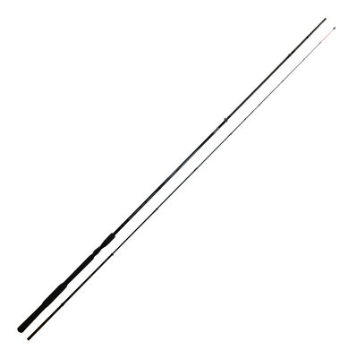 Canne Feeder TEOS Blackrider 330 Carp Method 30-100g - Cannes feeder | Pacific P&ecirc;che