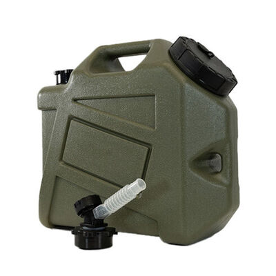 Bidon Mack2 Water Container 10L - Bagagerie Repas | Pacific P&ecirc;che