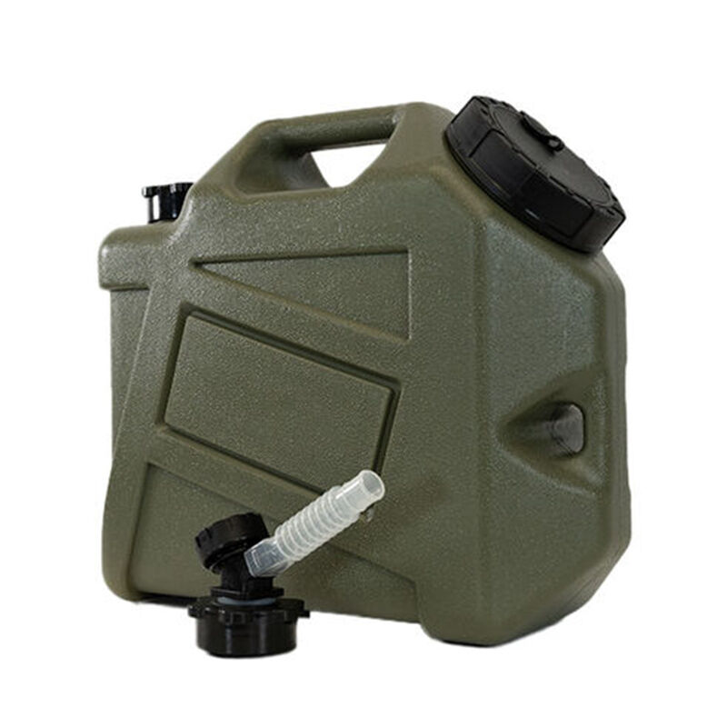 Bidon Mack2 Water Container 10L - Bagagerie Repas | Pacific P&ecirc;che