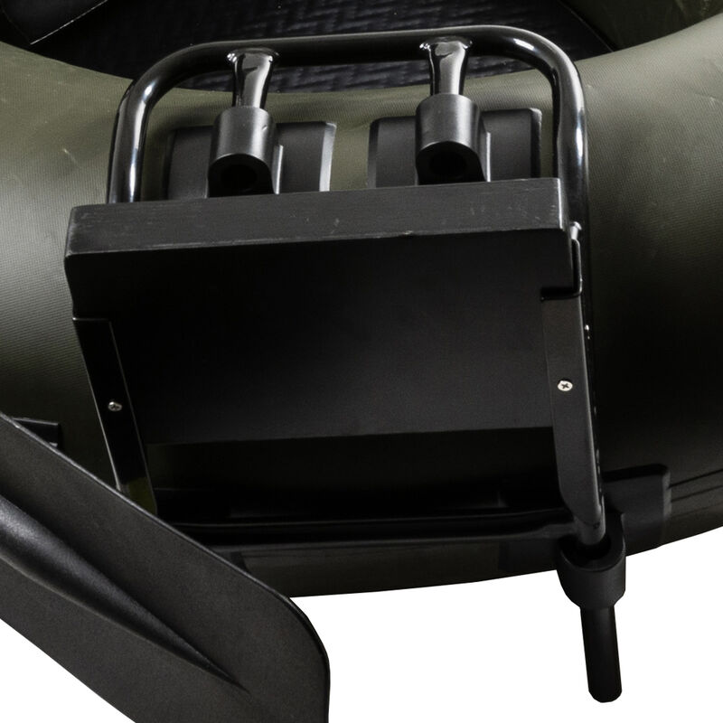 Float Tube Frazer Ranger 170 - Float Tubes | Pacific P&ecirc;che