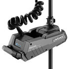 Moteur Electrique Avant Lowrance 60 pouces - Moteurs &eacute;lectriques | Pacific P&ecirc;che