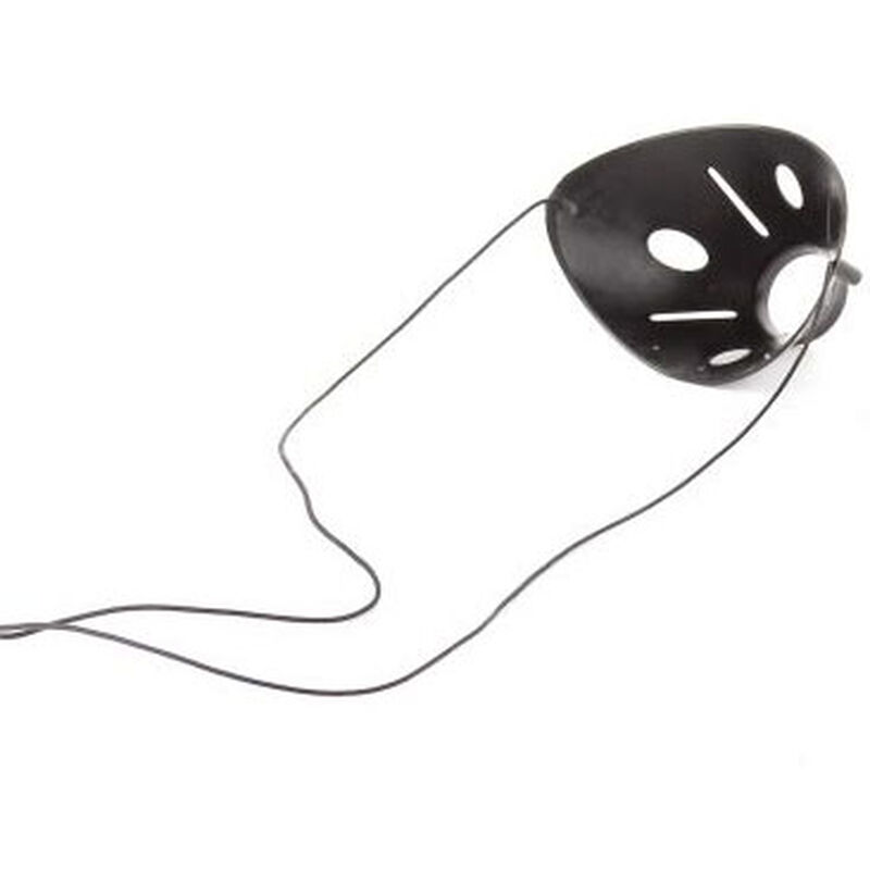 Godet d'amor&ccedil;age carpe nash ball blaster large - Bait Rocket | Pacific P&ecirc;che