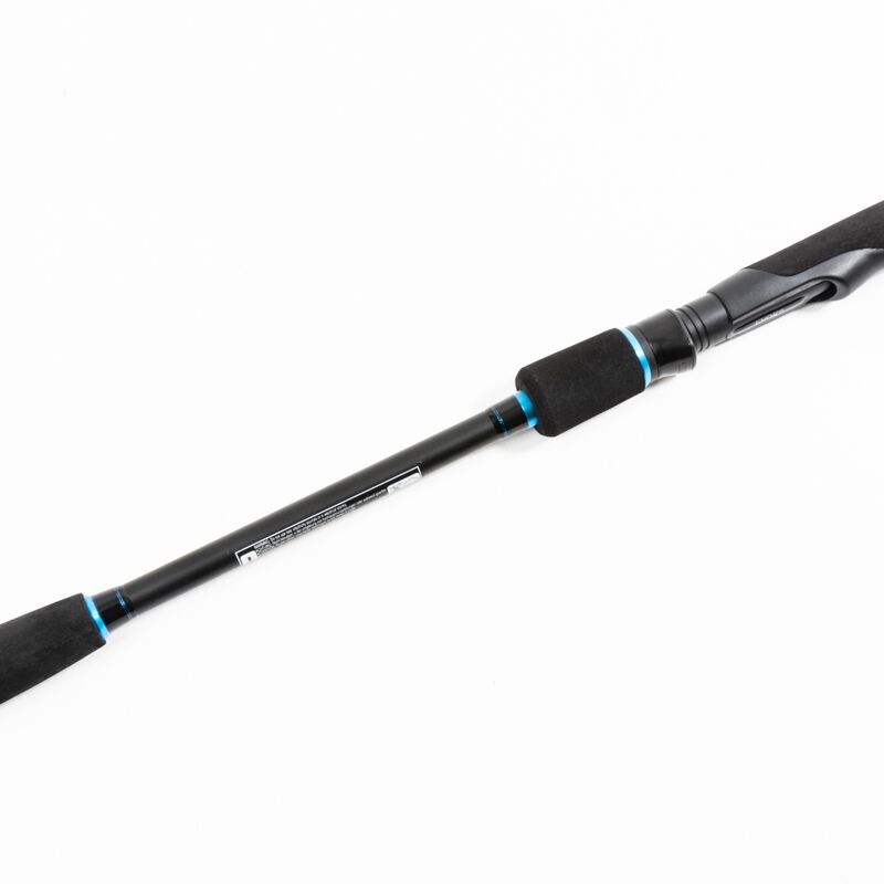 Canne lancer evok qualium sw 722hs 7'2 2.19m 15-50g - Cannes | Pacific P&ecirc;che