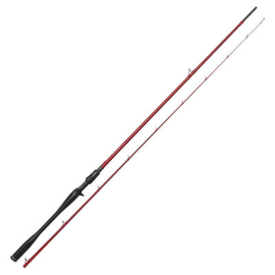 Canne Casting Westin W6 Crankstick-T 2.39m, 5-40g - Cannes Casting | Pacific P&ecirc;che
