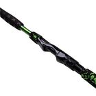 Canne MADCAT X-ZIBIT CLOSE COMBAT 170 50-125G - Cannes Verticale | Pacific P&ecirc;che