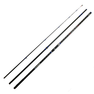 Canne Surfcasting SASORI Kaiten 420 Power Surf 100-250g 4m20 - Cannes surfcasting emboitement | Pacific P&ecirc;che