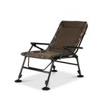 Level Chair Nash Indulgence Big Daddy Auto Recline - Levels Chair | Pacific P&ecirc;che