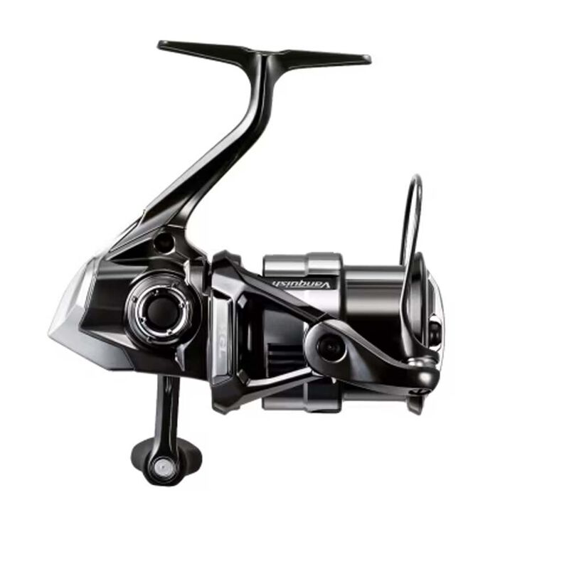 Moulinet Shimano Reel Vanquish C5000 XG - Moulinets tambour Fixe | Pacific P&ecirc;che