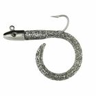 Leurre Souple Ragot Civelix 12cm - Par 2 - Leurres souples | Pacific P&ecirc;che