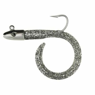Leurre Souple Ragot Civelix 12cm - Par 2 - Leurres souples | Pacific P&ecirc;che