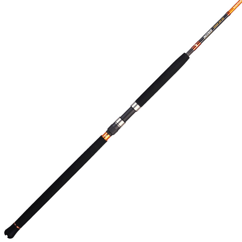 Canne Spinning Sakura Mitsio Tuna 2m38 30-50LB - Cannes thon/exo | Pacific P&ecirc;che