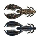 Leurre Souple Ecrevisse Reins Ax Craw Maxi 10cm (x4) - Ecrevisses / Cr&eacute;atures | Pacific P&ecirc;che