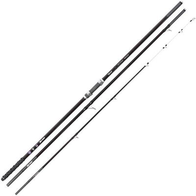 Canne Surf Vercelli Spyra Masada 4.20m - Cannes surfcasting emboitement | Pacific P&ecirc;che