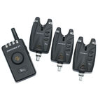 Coffret 3 d&eacute;tecteurs carpe team carpfishing switcher vt + centrale - Coffrets d&eacute;tecteurs | Pacific P&ecirc;che