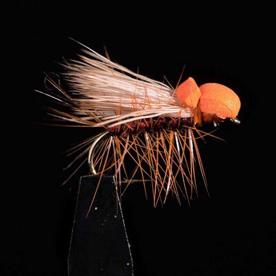 Sedge JMC 120 H12 (x3) - S&egrave;ches | Pacific P&ecirc;che