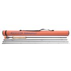 Canne Jmc Stillmaniac Fly Rod10'#6 - Cannes | Pacific P&ecirc;che