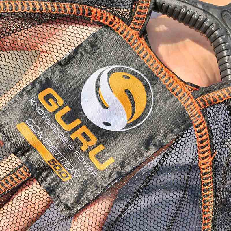 T&ecirc;te d'&eacute;puisette coup guru competition 500 - T&ecirc;tes | Pacific P&ecirc;che