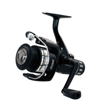 Moulinet Frein Arri&egrave;re Daiwa Megaforce Match 1 - Moulinets frein Arri&egrave;re | Pacific P&ecirc;che