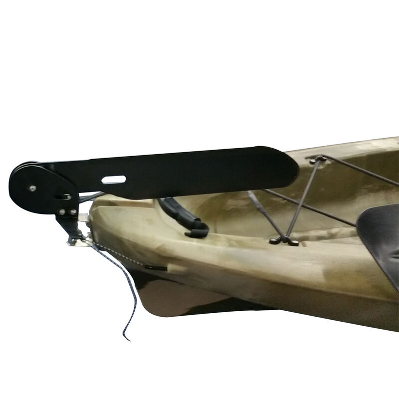 Kayak navigation frazer solo king angler - Kayaks | Pacific P&ecirc;che