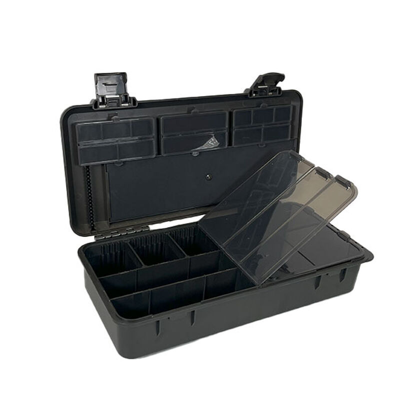 Tackle Box Hoogendijk MasterCarp XL - Bo&icirc;tes | Pacific P&ecirc;che