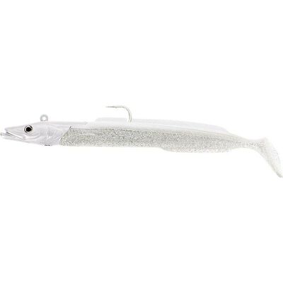 Leurre Souple Arme Westin Sandy Andy - 15cm 42g - Leurres souples | Pacific P&ecirc;che