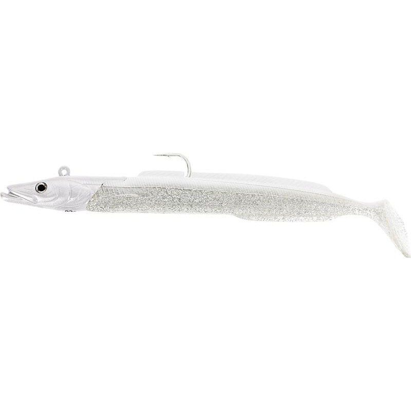 Leurre Souple Arme Westin Sandy Andy - 15cm 42g - Leurres souples | Pacific P&ecirc;che