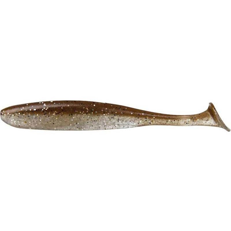 Leurre Souple Shad Easy Shiner 8.9cm (x7) - Shads | Pacific P&ecirc;che