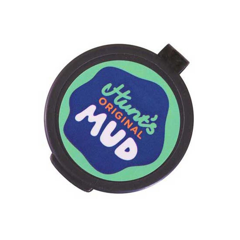D&eacute;graissant bas de ligne hunts original mud - Filaments | Pacific P&ecirc;che
