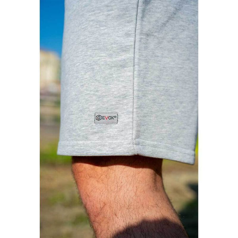 Short Evok Gris - Sweatshirts | Pacific P&ecirc;che