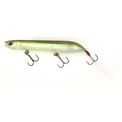 Leurre De Surface Yo-Zuri 3Db Pencil Popper - 11Cm - Leurres poppers / Stickbaits | Pacific P&ecirc;che