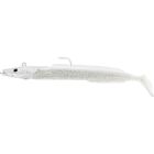 Leurre Souple Arm&eacute; Westin Sandy Andy Jig - 22cm 122g - Leurres poissons nageurs | Pacific P&ecirc;che