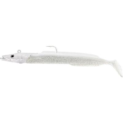 Leurre Souple Arm&eacute; Westin Sandy Andy Jig - 22cm 122g - Leurres poissons nageurs | Pacific P&ecirc;che
