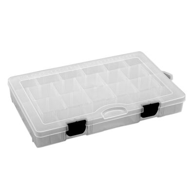 Boite &agrave; leurres carnassier plastilys 35.5x23 - Bo&icirc;tes | Pacific P&ecirc;che