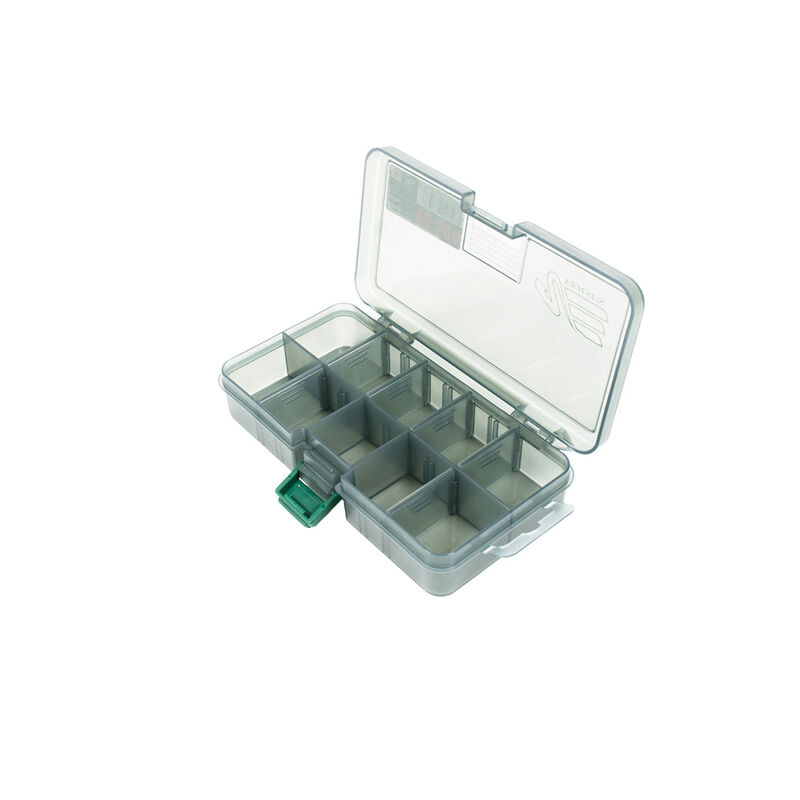 Boite Versus VS-504-black 16x10x3cm - Bo&icirc;tes | Pacific P&ecirc;che