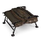 Bedchair nash mf60 indulgence 5 season ss3 mk2 - Bedchairs | Pacific P&ecirc;che