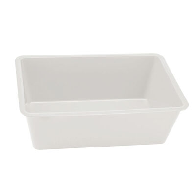 Bac a Esches Plastique Rectangulaire Garbolino Start Series - Boites | Pacific P&ecirc;che