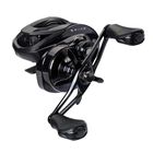 Moulinet Casting Abu Garcia Spike LP-L - Moulinets Casting | Pacific P&ecirc;che