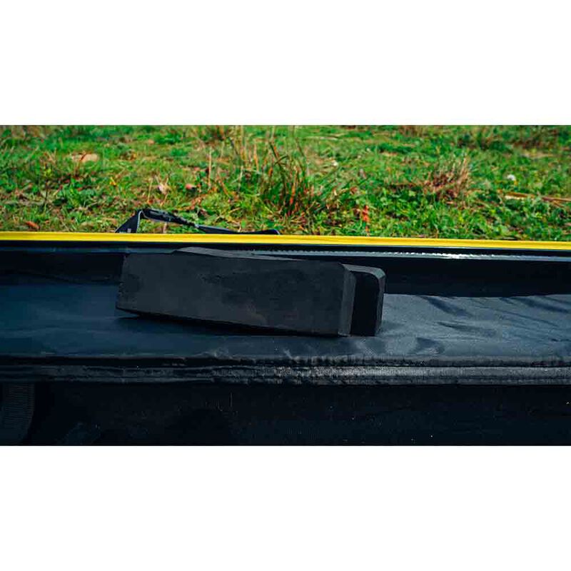 Fourreau Teos Barooder Hardcase 195 cm - Anniversaire | Pacific P&ecirc;che
