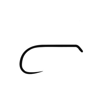 Hame&ccedil;ons mouche jmc dr40bl (x50) - Hame&ccedil;ons | Pacific P&ecirc;che