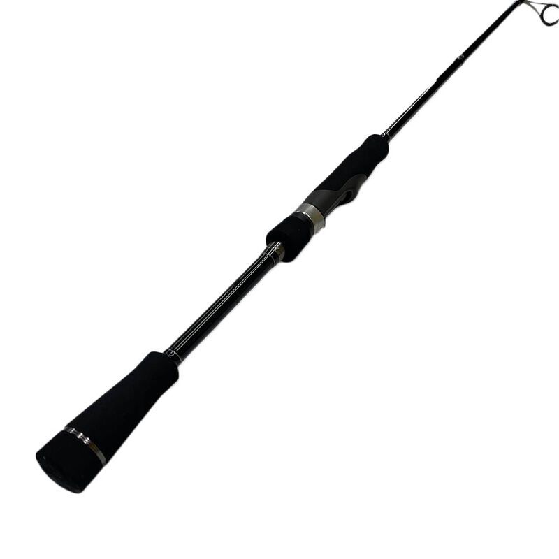 Canne Spinning Major Craft Nanoace F691ML 2.10m, 1.5-7g - Cannes Ultra Light | Pacific P&ecirc;che