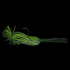 Micro Rubber Jig Elitelure Tigris Finess Jig 5g - Rubber / Swim / Bucktail Jigs | Pacific P&ecirc;che