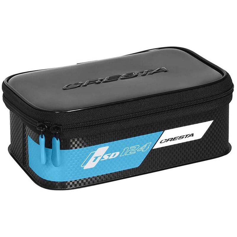 Trousse Cresta TSD 124 ACC Bag Medium - Trousses EVA | Pacific P&ecirc;che