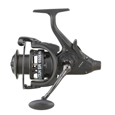 Moulinet SRT Outrun SW 6505 FD - Moulinets tambour Fixe | Pacific P&ecirc;che