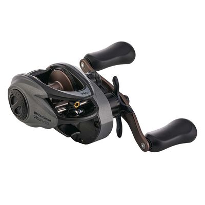 Moulinet Casting Abu Garcia Revo SX HS - Moulinets Casting | Pacific P&ecirc;che