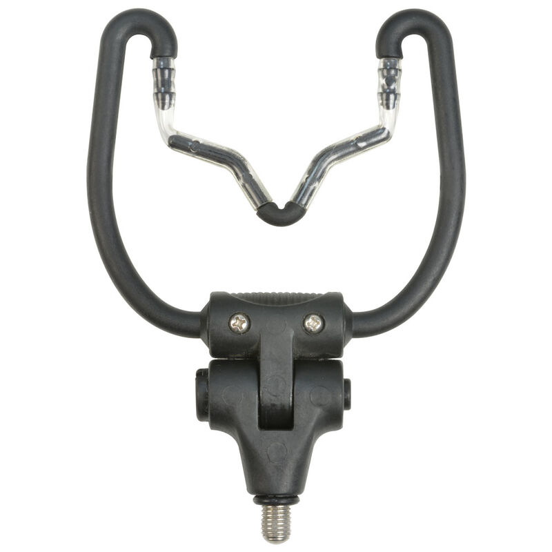 Support de canne avant coup team france support v angle ajustable - Supports | Pacific P&ecirc;che