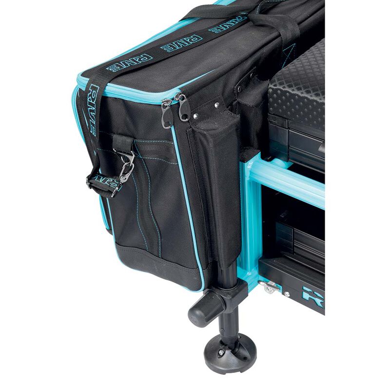Hotte pour station isotherme rive 2020  70x19x35cm - Sacs de transport | Pacific P&ecirc;che